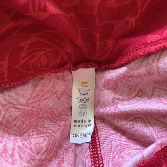 Lularoe Leggings - Picture 5 of 5